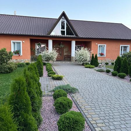 Hotel Білий Птах Svityaz' Exterior foto