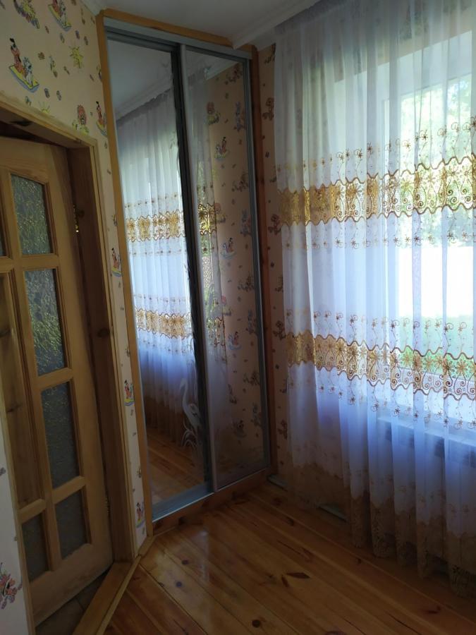 Hotel Білий Птах Svityaz' Exterior foto