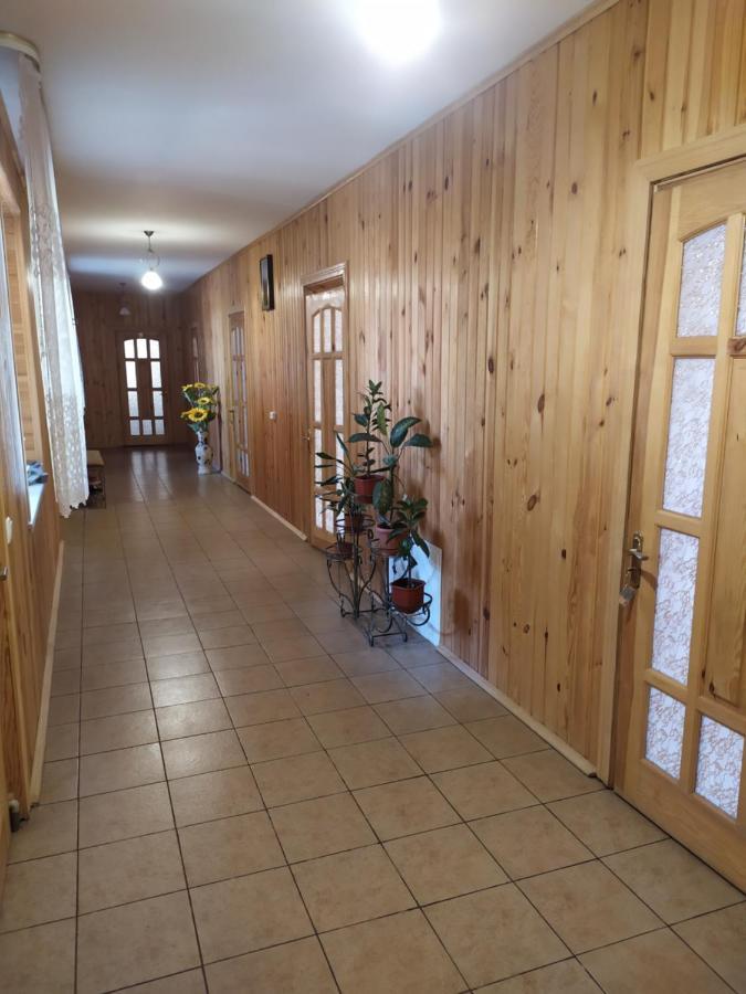 Hotel Білий Птах Svityaz' Exterior foto